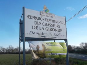 Compte Rendu Rdv Fédération Chasse Gironde