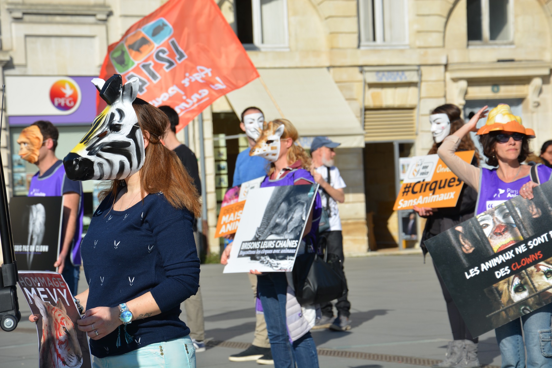 manifestation_mairie_bordeaux_animaux_cirques_triangle3